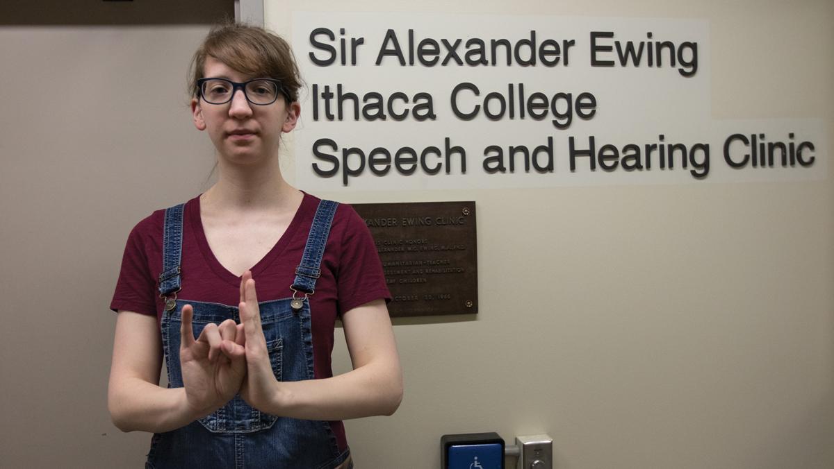 Commentary: ASL should count toward ICC Diversity credits