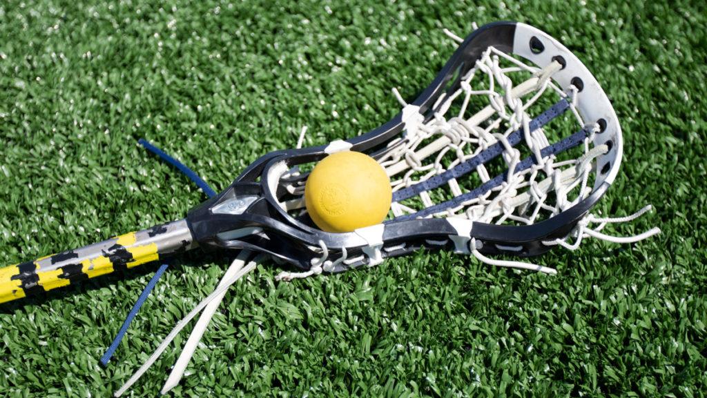 Mens lacrosse has strong showing in first win over Lycoming