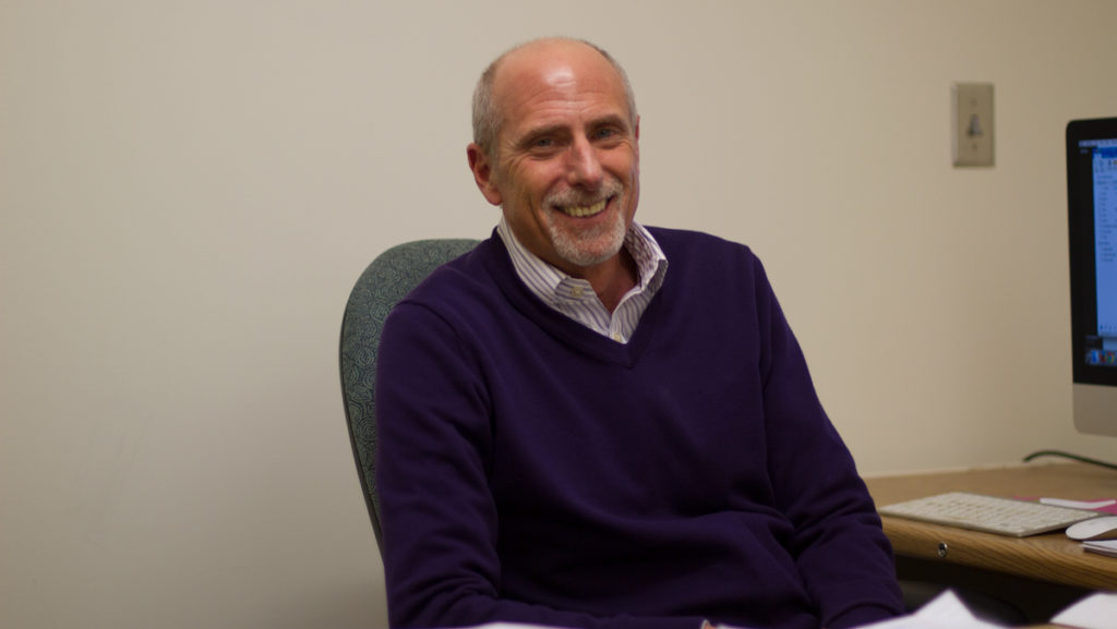 Rory Rothman, associate provost for student life, is retiring from Ithaca College. Rothman joined the college in 1984 as the coordinator of Housing Services for Residential Life. 