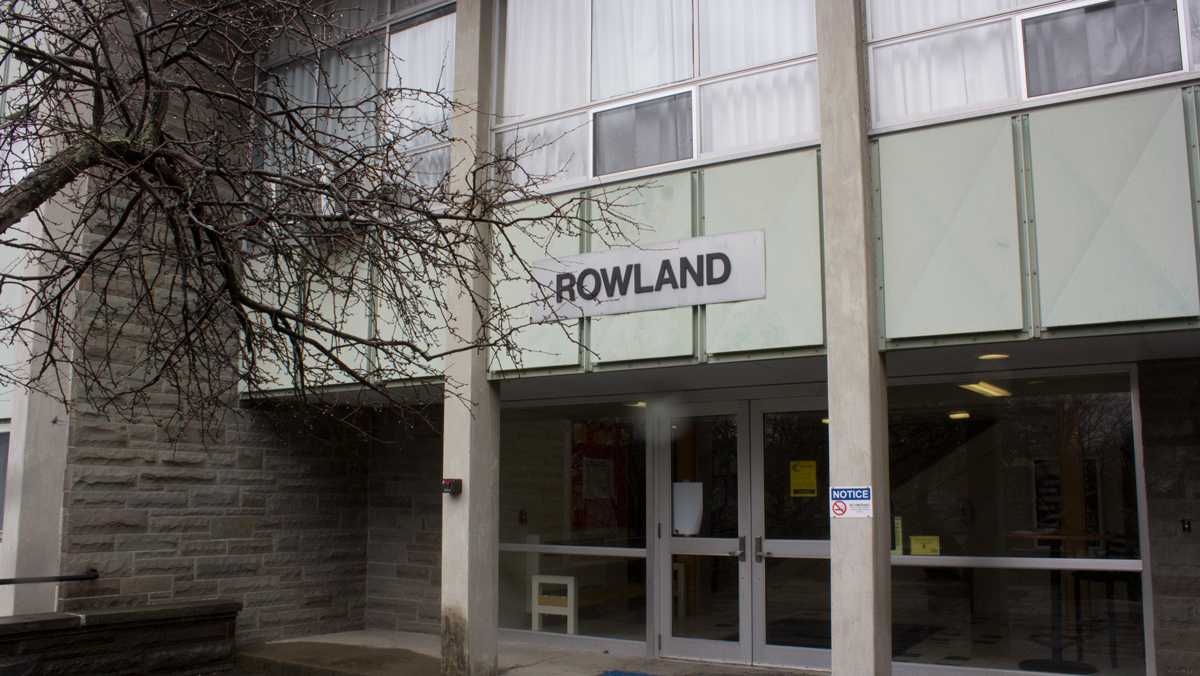 No suspect identified in Rowland Hall arson case