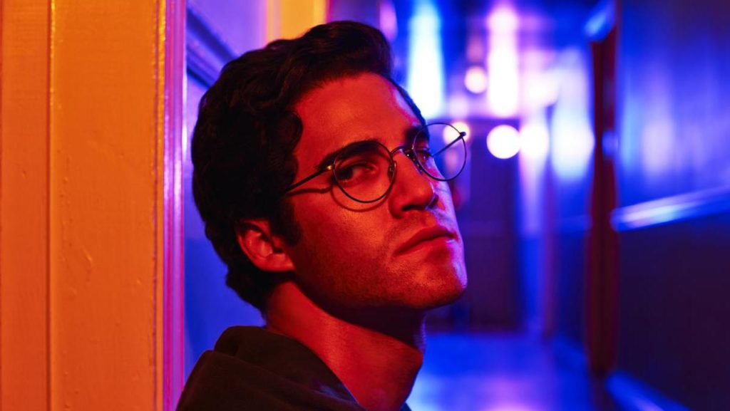 The crime anthology series American Crime Story” returns with its second season about the murder of Giovanni Versace (Édgar Ramírez) by Andrew Cunanan (Darren Criss).