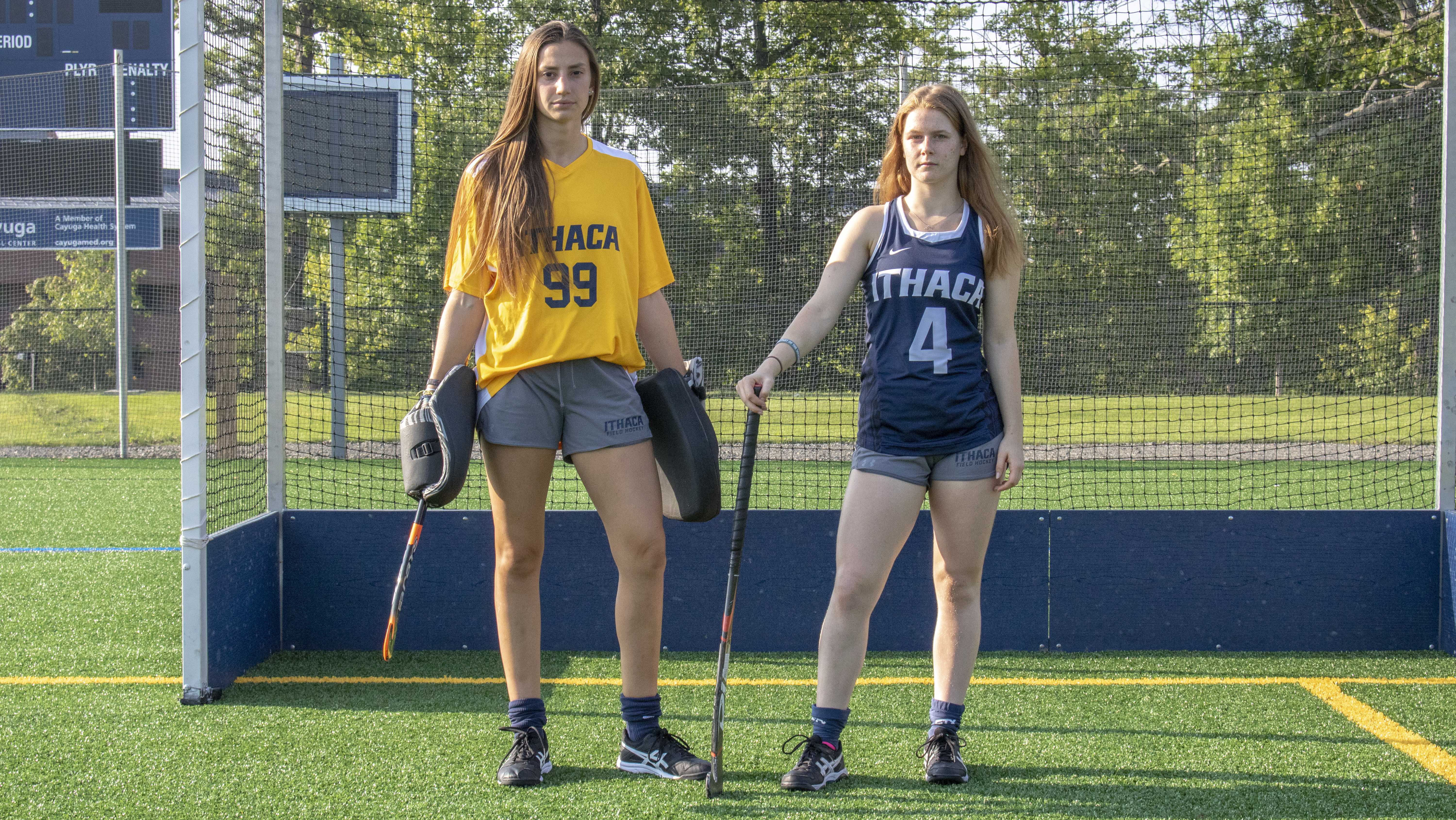 Field Hockey looks to breakout with large senior class