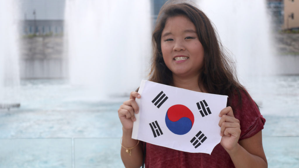Sophomore Rachel King writes that a Korean culture organization is an important addition to Ithaca Colleges celebration of different cultures. 