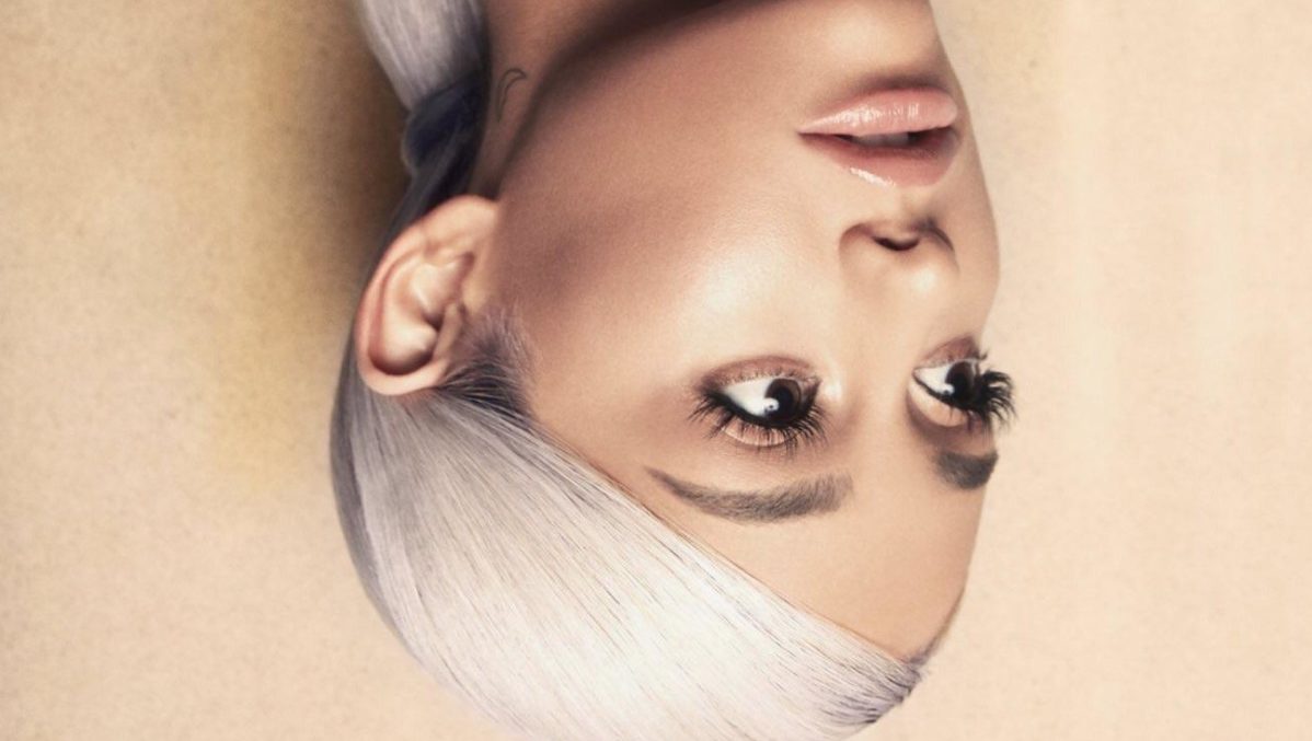 Review: Trap influences infuse party pop in “Sweetener”