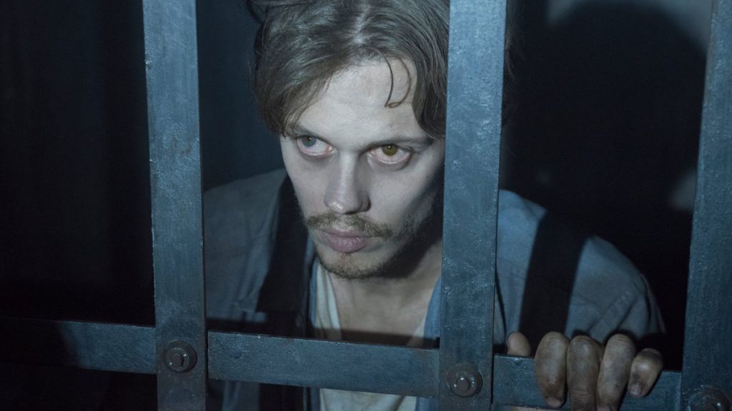Castle Rock expands on an infamous town, Castle Rock, featured in Stephen Kings horror novels. Unfortunately, the Hulu series fails to add anything to the rich mythos that King has created.