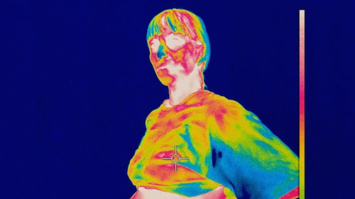 Review: Rap collective glows in ‘iridescence’