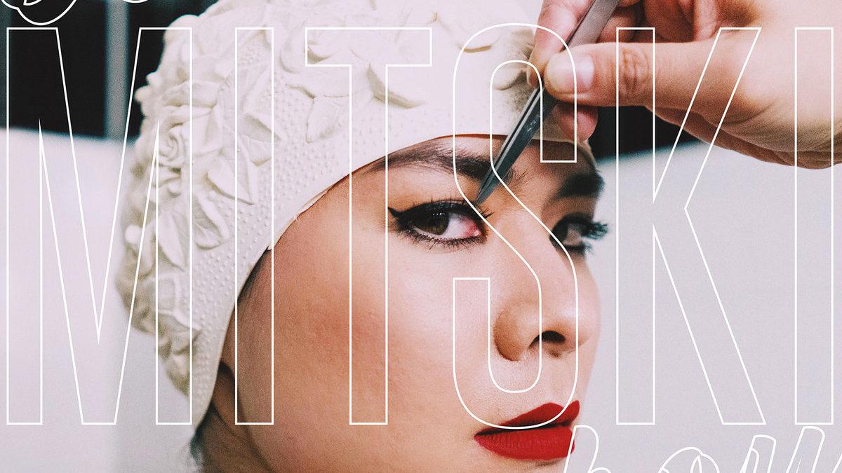 Review: Mitski’s new album is unapologetically angst-ridden