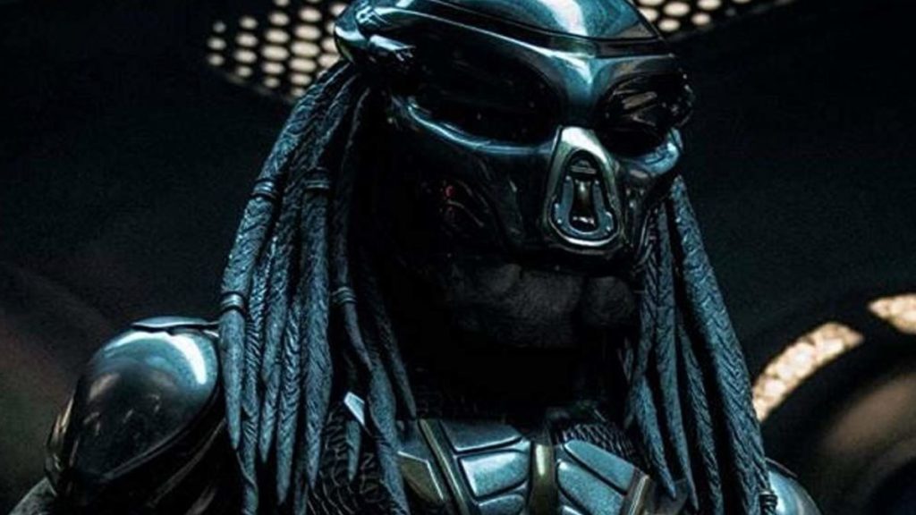 The Predator, a remake of the 1987 science fiction film Predator, offers exciting action sequences — and not much else.