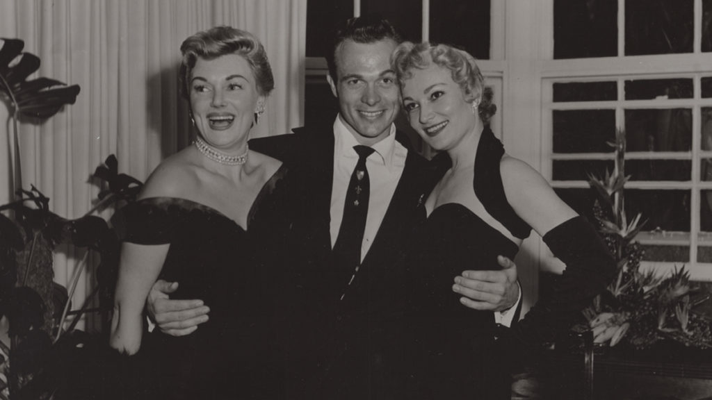Scotty and the Secret History of Hollywood details the life of Scotty Bowers, an ex-marine who acted as a matchmaker for closeted celebrities during Hollywoods Golden Age.