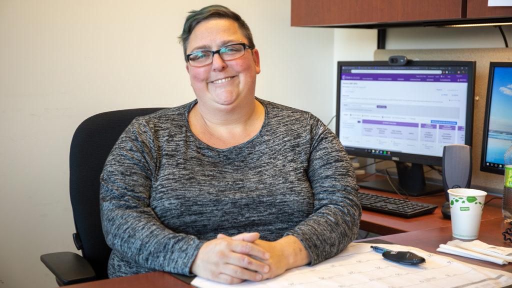 Jessye Cohen-Filipic, acting director of the Honors Program and associate professor in the Department of Psychology, said the new honors minor, which is replacing the programs previous requirements, will benefit student planning and scheduling.