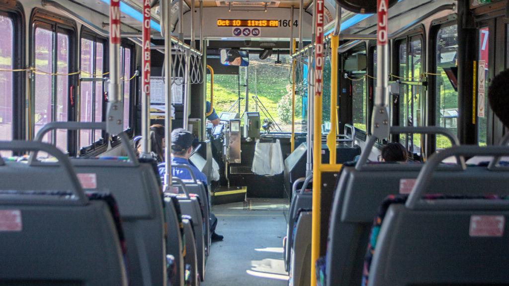 Tompkins Consolidated Area Transit is currently re-evaluating its services after a decrease in ridership on multiple routes, including Route 11. This evaluation may result in a reduced bus schedule for Route 11, one of two bus routes that has stops on Ithaca College's campus.