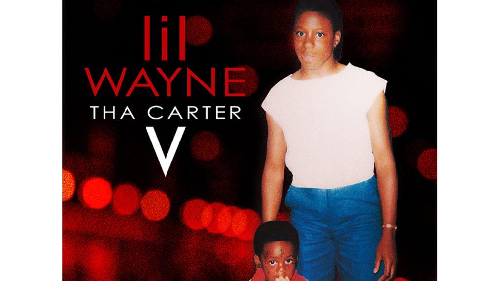 Rapper Lil Wayne released his 12th studio album, Tha Carter V.