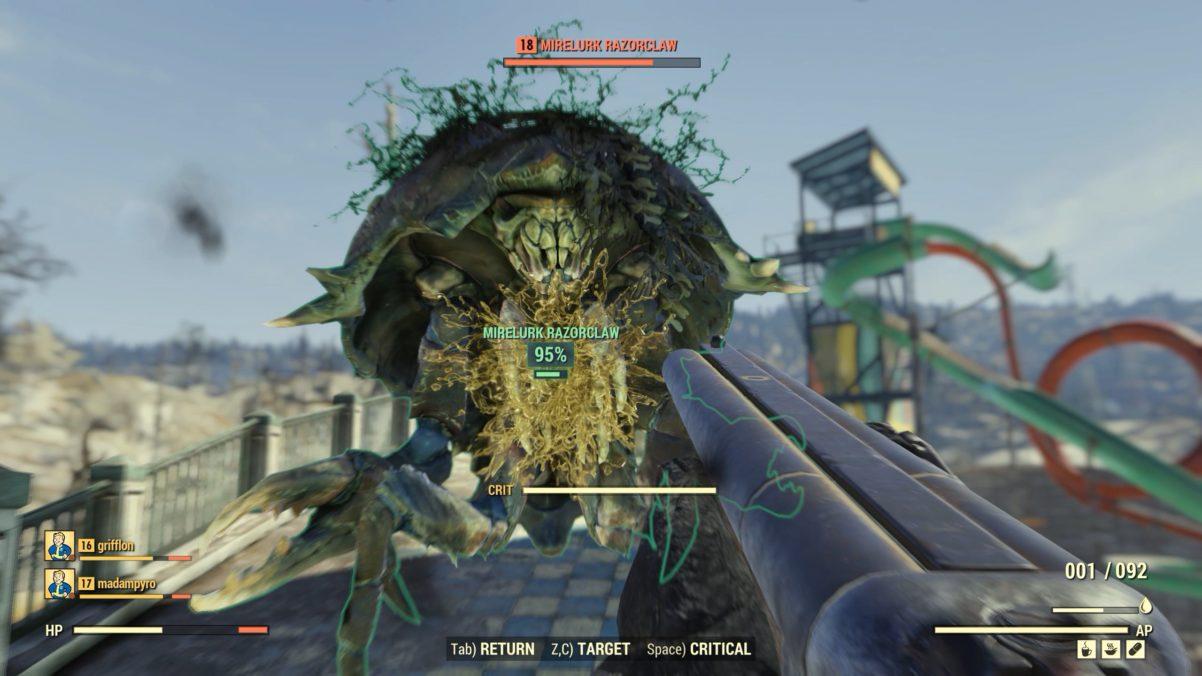 Review: Fallout multiplayer game lacks franchise’s flavor