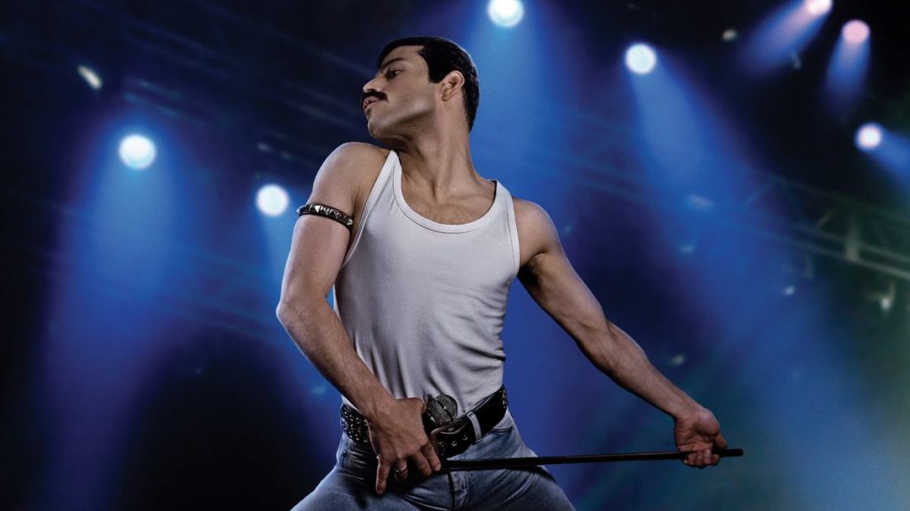 Review: Malek perfectly portrays Freddie Mercury mystique