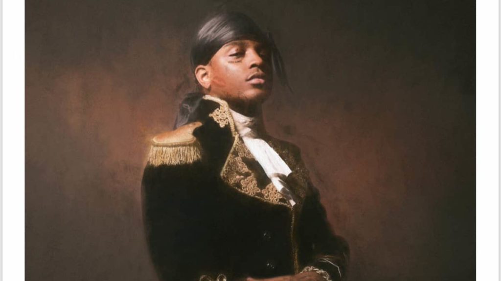 Ski Mask the Slump God explores his own, one-of-a-kind style and works to produce the best music for his fans, instead of for fame. 