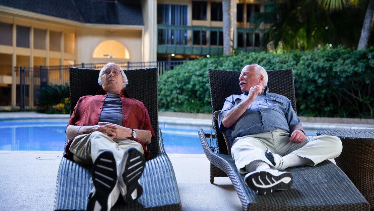 Review: Netflix shows the humor in aging and highlights friendship