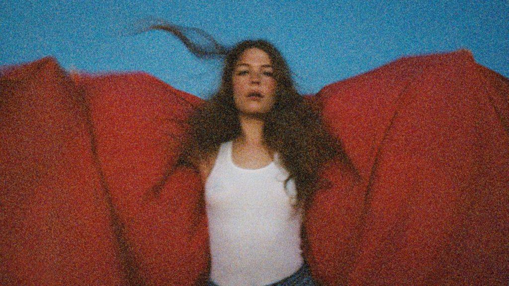 Heard It In A Past Life is an emotional release from Maggie Rogers. She sings delicately about her time and struggles in the limelight.