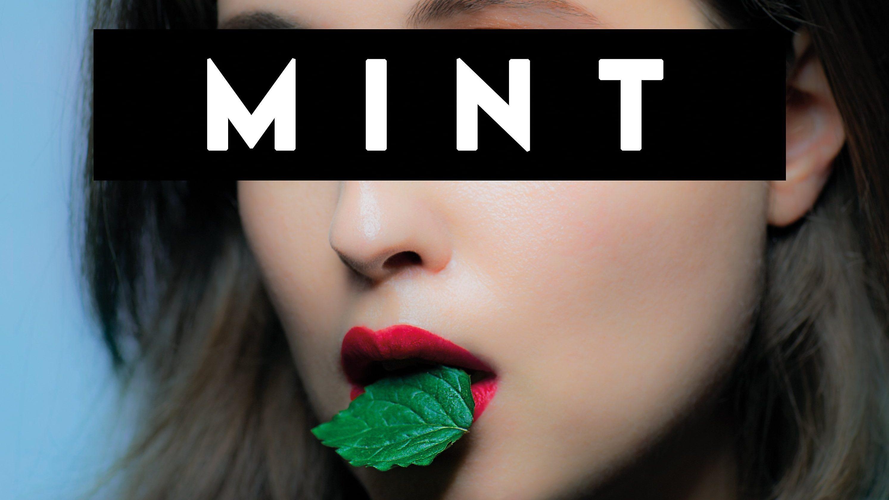 Alice Mertons debut album, Mint is lackluster and brings nothing new to Mertons sound. 