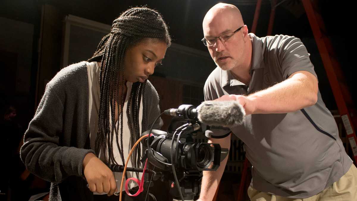 MLK documentary made by IC students and faculty airs on PBS