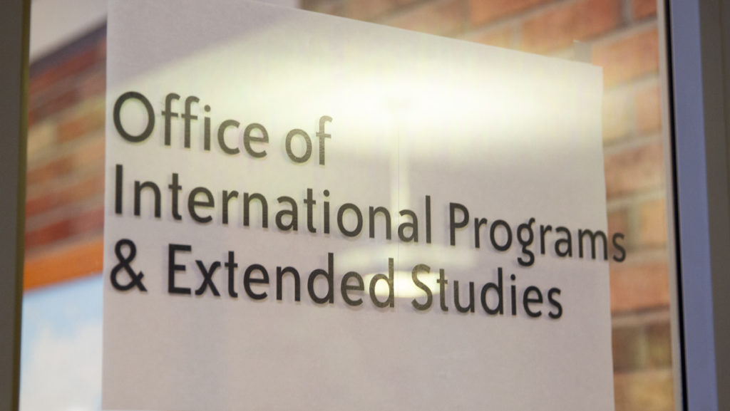 The Office of International Programs and Extended Studies has announced that summer and winter undergraduate tuition rates will be discounted by 30 percent.