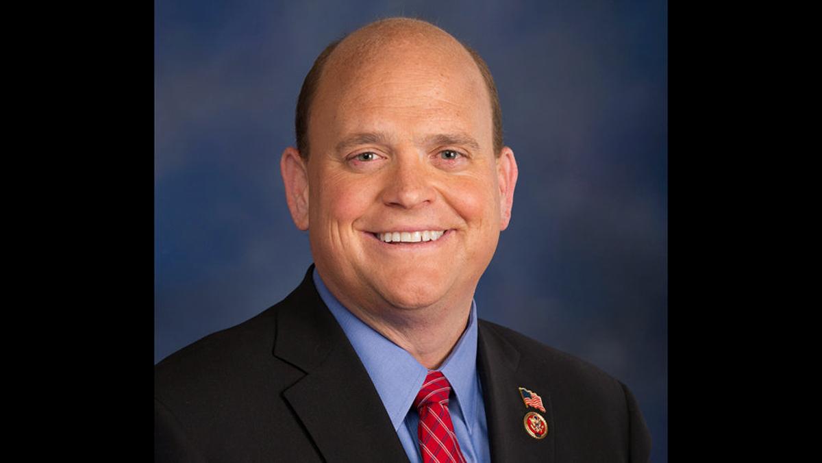 IC Republicans invites Representative Tom Reed to campus