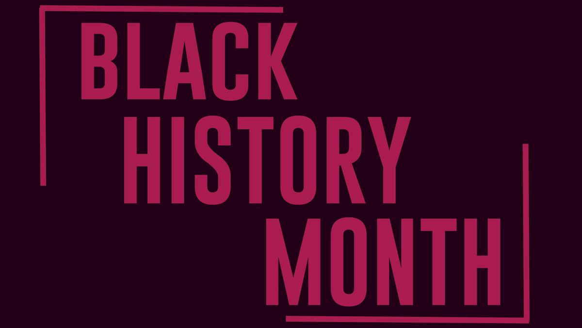 College hosts events to celebrate Black History Month