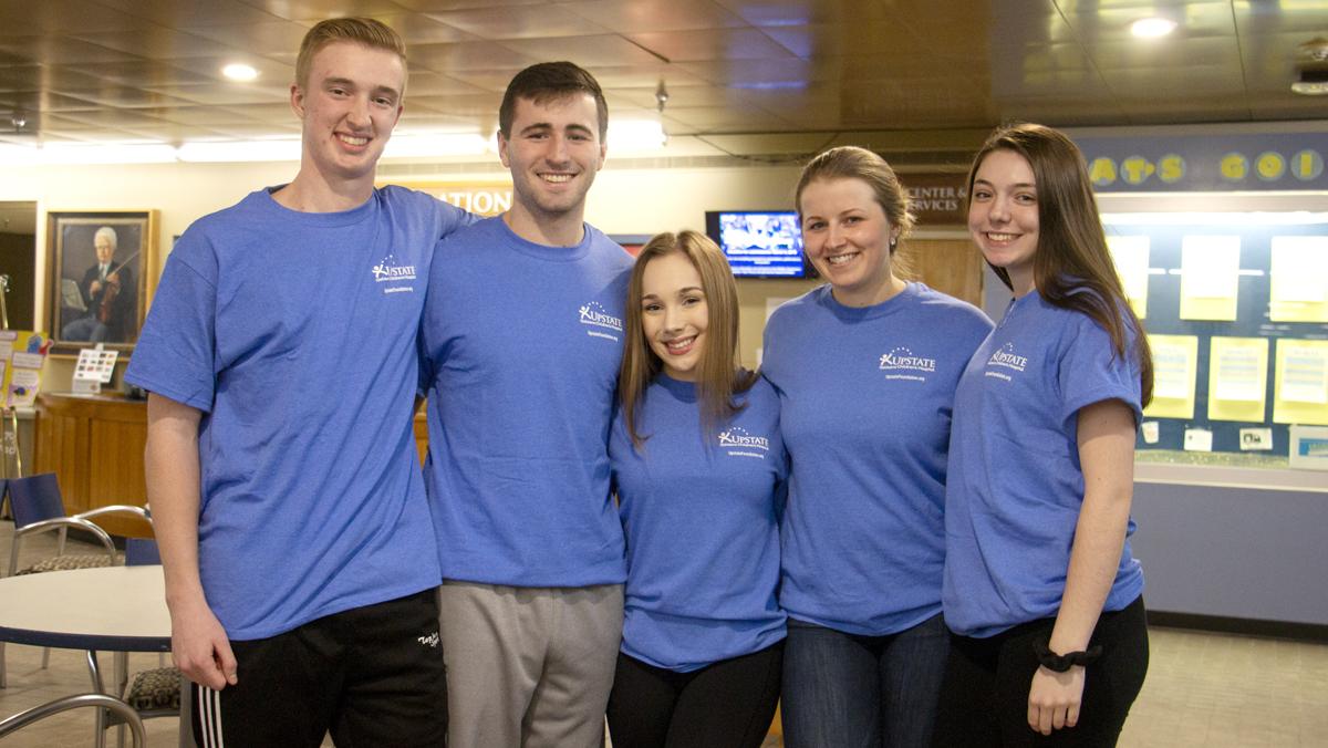 THON network to be established at Ithaca College