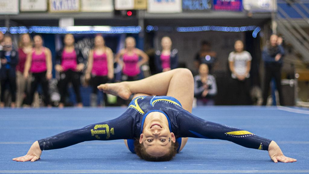 All-American+gymnast+aims+for+third+trip+to+NCGA+finals