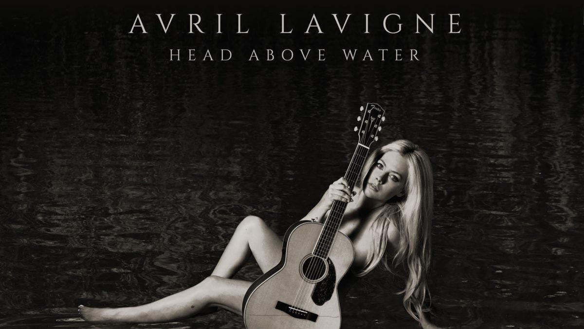 Review: Avril Lavigne comes back with empowering record