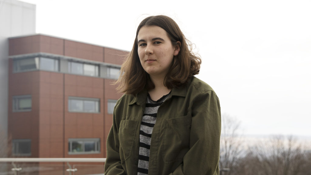 Sophomore Laura OBrien writes that the college should considering divesting its endowment in fossil fuels, considering the colleges current objectives of sustainability. 