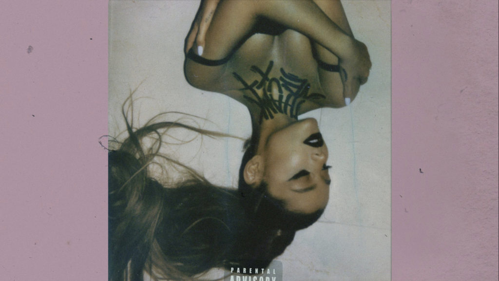 Ariana Grandes thank u, next tells a story about growth after loss. It isnt without its flaws, but Grandes ability to use her music as a tool to transparently and publicly cope with personal struggles is admirable.