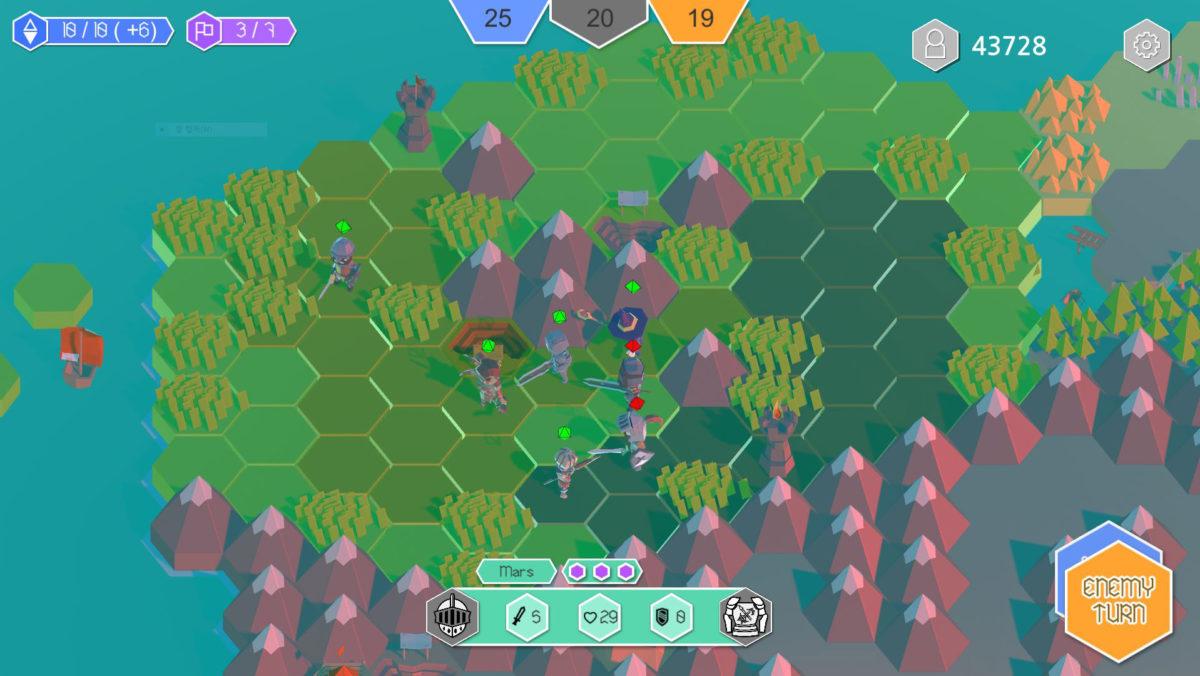 Review: “WarGround” is unplayable and underwhelming
