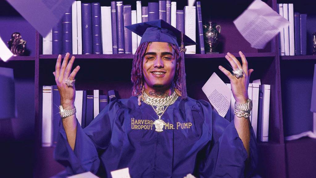 Lil Pumps new album grabbed a lot of attention when it was first announced but upon its release, it seems likely that this record will not persist in the mainstream.