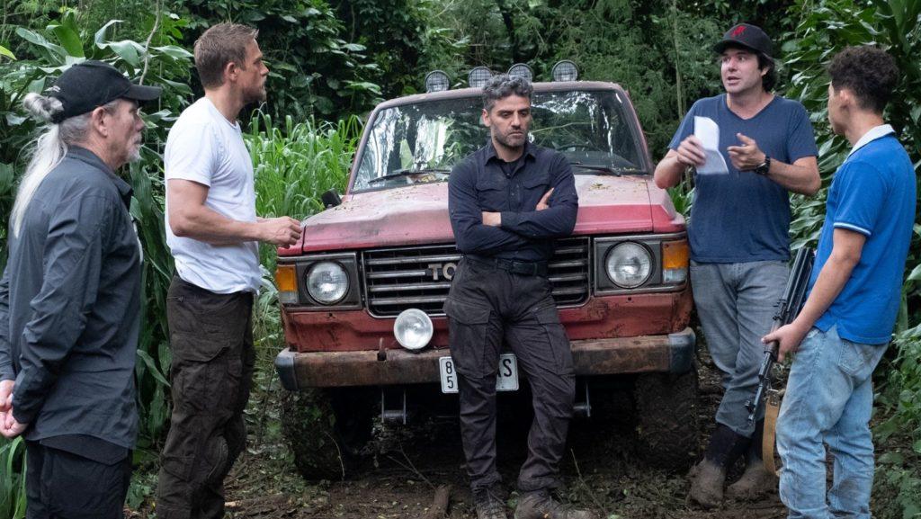 Triple Frontier fights to make characters and relationships seem relatable and genuine, yet falls short of that goal. The movie feels shallow and scattered, leaving it disappointingly far from achieving its true potential.