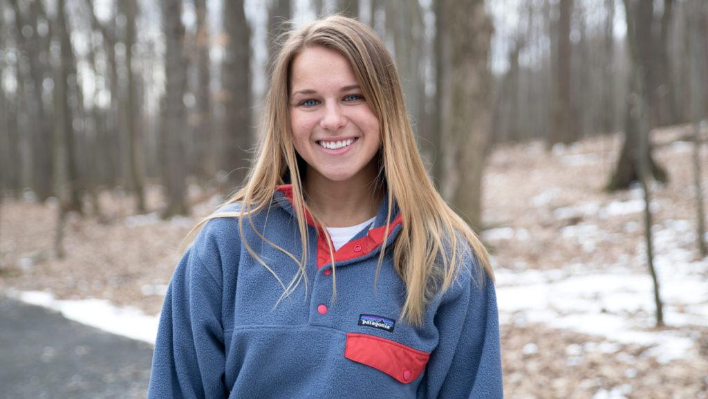 Sophomore Katherine Sinclair writes about her role in founding the colleges Outing Club and how it is important for students to utilize and enjoy the natural lands surrounding them. 