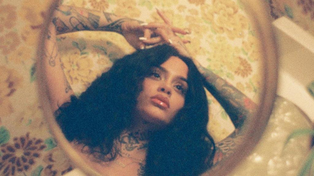 Kehlanis newest mixtape was created over the course of a month and boasts beautiful lyrics and dynamic sound-layering. The mixtape keeps old and new fans hyped for what Kehlani is capable of.