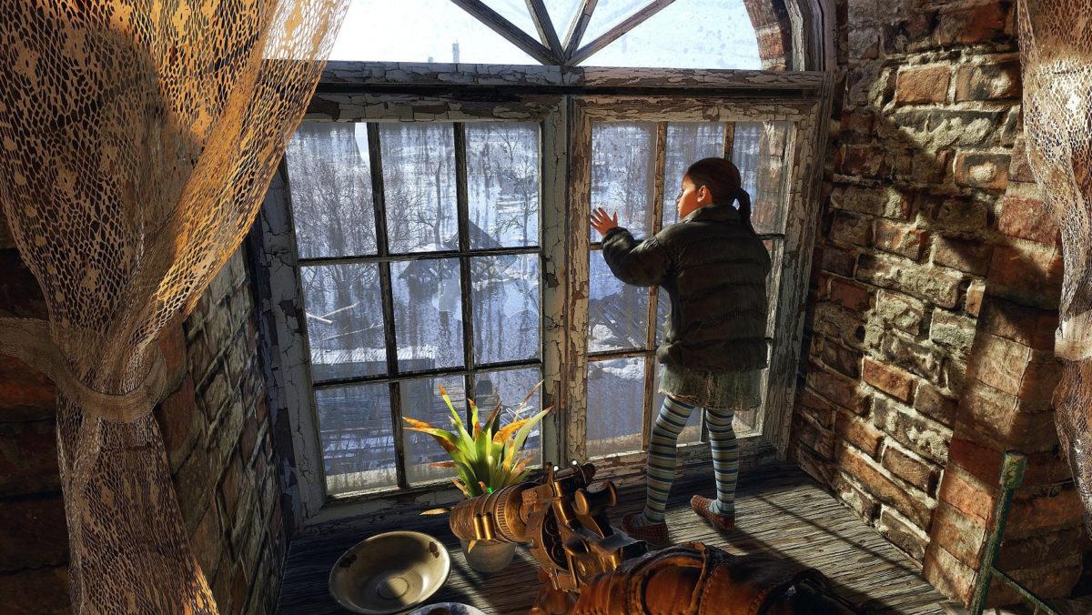 Review: “Metro Exodus” provides a perfectly apocalyptic playthrough