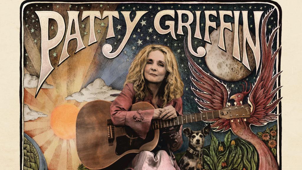 Patty Griffin is a gentle commentary on the state of the world with confident vocals and humble instrumentals. Patty Griffin has been battling cancer and this album is a powerful return to the music scene for her.