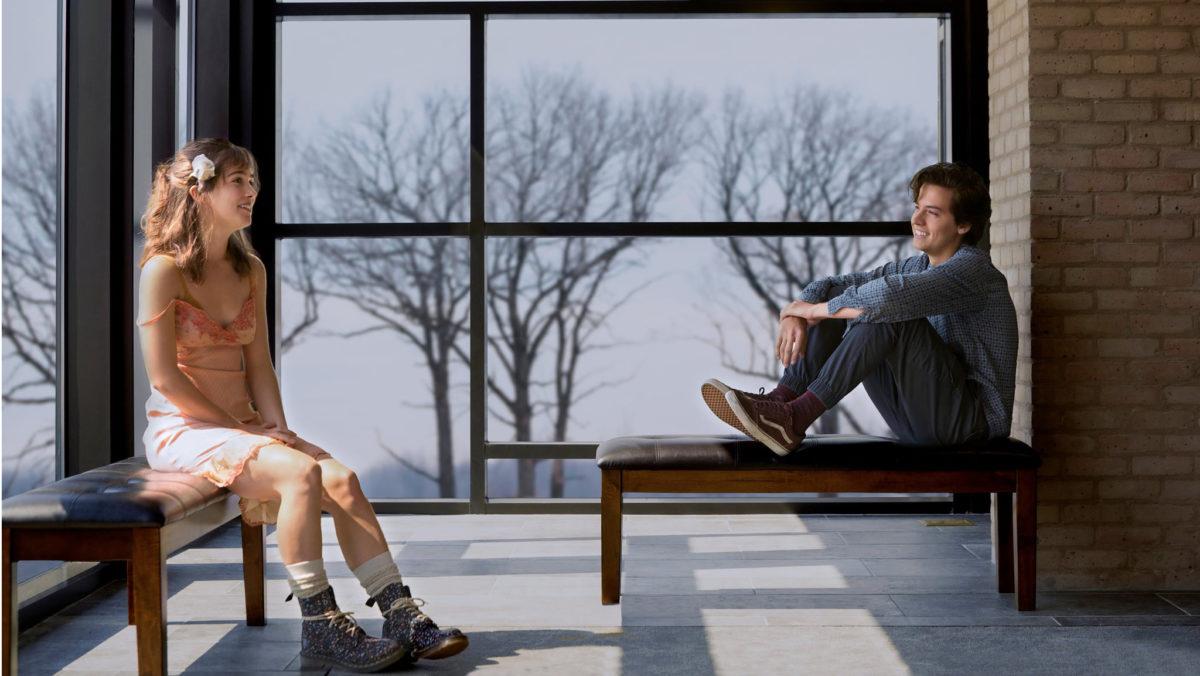 Review: “Five Feet Apart” is truly heartbreaking and genuine