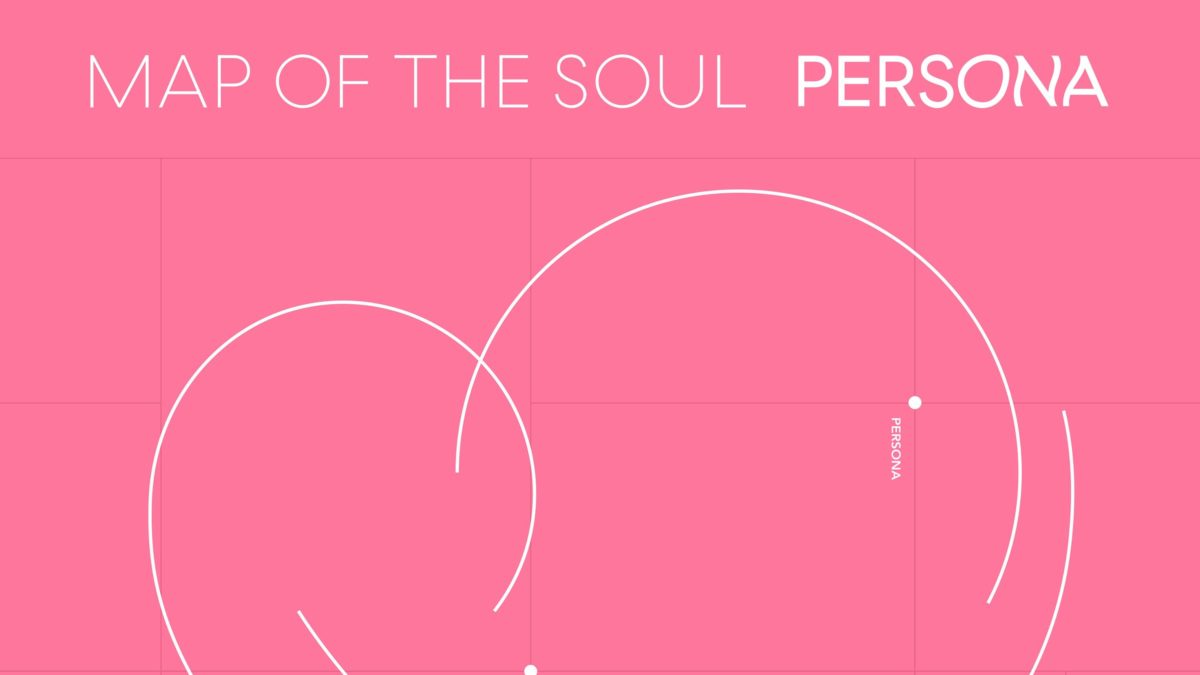 Review: “Map of the Soul: Persona” is bounding with energy