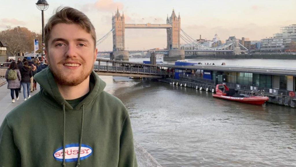 Senior Cole Faulkner reflects on his time studying abroad in London around the first Brexit referendum, and supports the movement for a second referendum before the U.K. withdraws from the EU. 