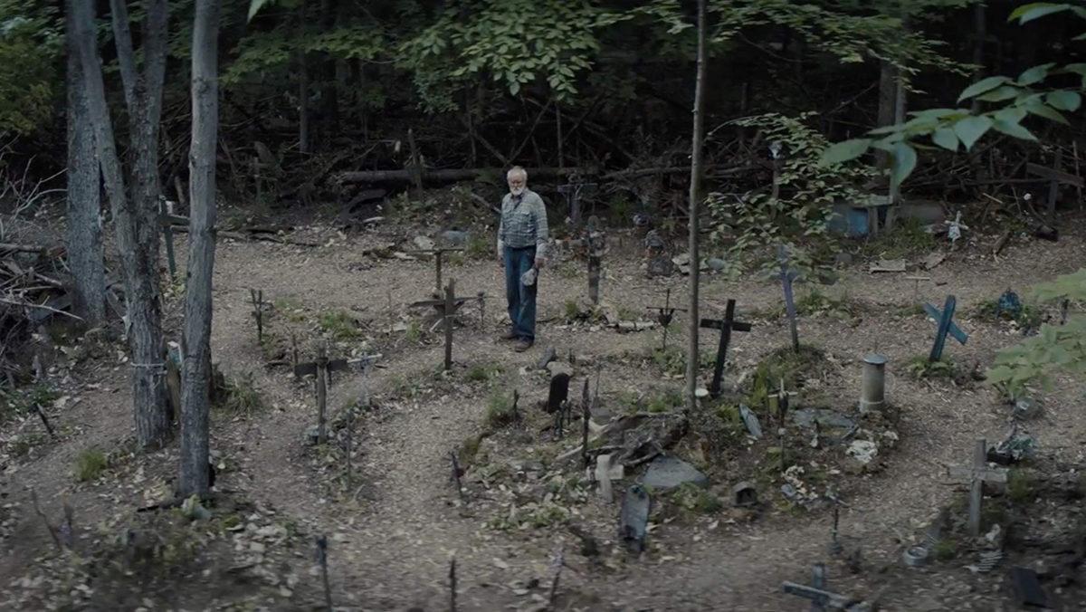 Review: “Pet Sematary” comes back from the grave