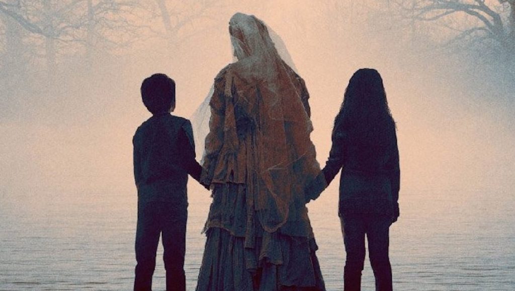 Based on an actual Mexican folk tale, The Curse of La Llorona had potential to be spine-chilling, but instead falls victim to horror movie cliches and cheap jump scares.