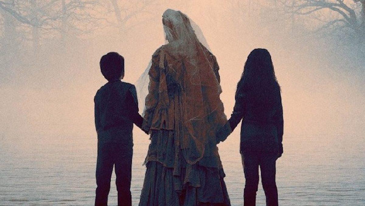 Review: Horror movie “La Llorona” is cursed to fail