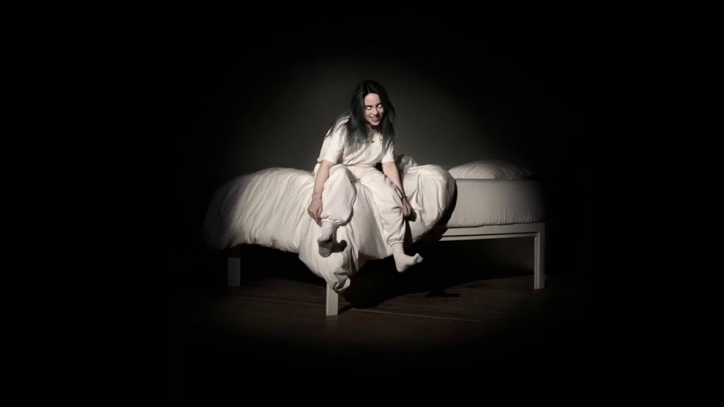 WHEN WE ALL FALL ASLEEP, WHERE DO WE GO? is a powerful record full of dynamic instrumentals, vocals and themes. Billie Eilish stakes her claim in the music industry with this album, placing herself as a talented and capable young artist.