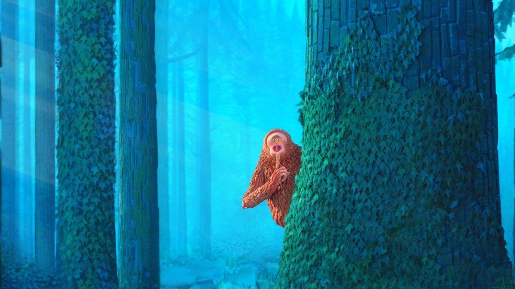 Fantasy stop-motion film, Missing Link has gorgeous animation and a charming plot line, but lacks in character development.
