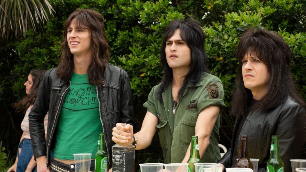 The Dirt is an inaccurate, indulgent look into the lives of Mötley Crüe. The characters and situations feel laughable but not in a good way and everything the movie has to offer falls into a drag of monotony.