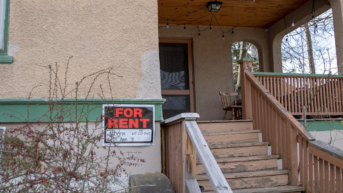 City council passes stricter guidelines on housing rentals