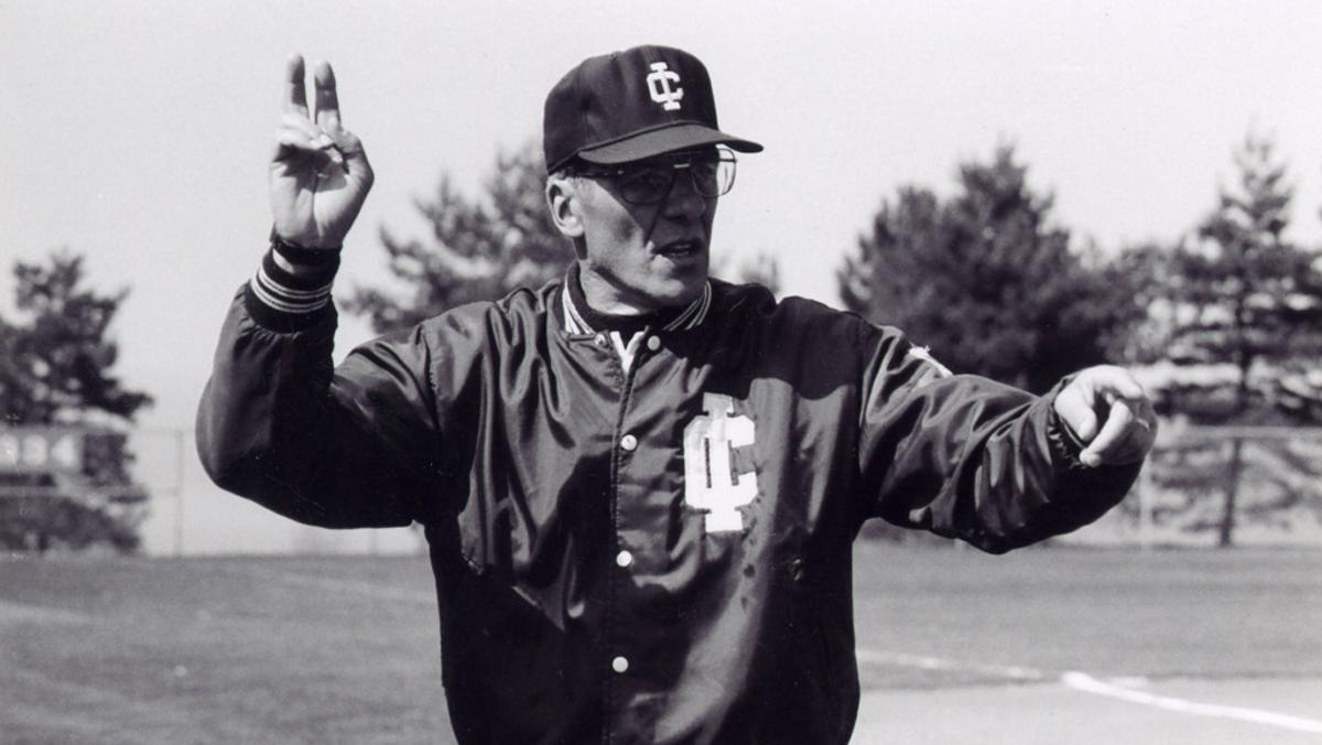 Legendary baseball coach to retire after 41 seasons