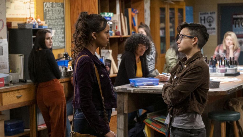 13 Reasons Why balances its controversial subject matter with exhilarating mystery, shying away from its previous faults. Though season one was critically panned, season three offers a new trajectory for the series.